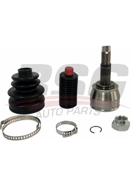 65-340-050 Aks Kafasi Dis 65340050 (WA832632)