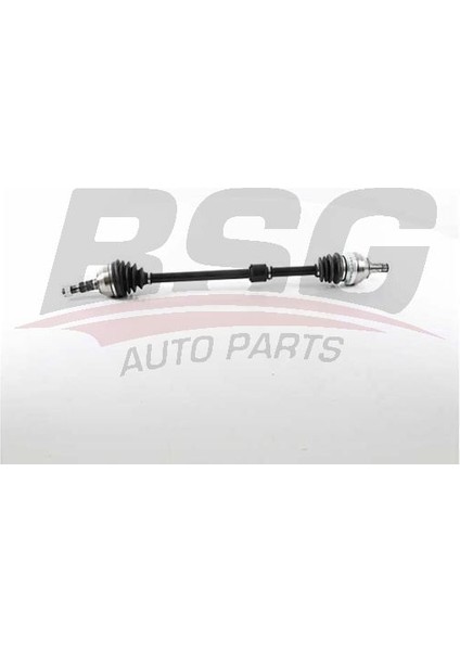 65-350-059 Aks Komple On Sag 65350059 (WM521298)