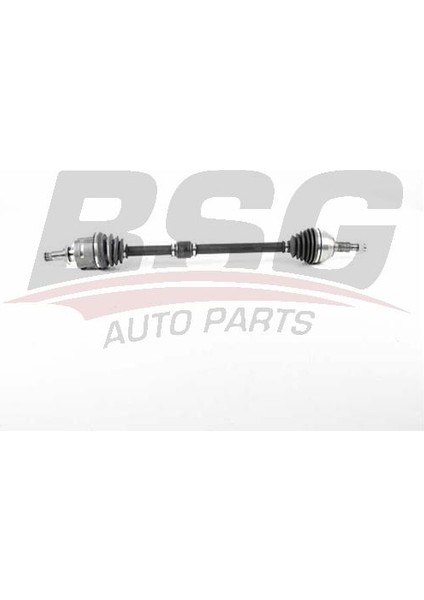 65-350-064 Aks Komple On Sag 65350064 (WM451786)