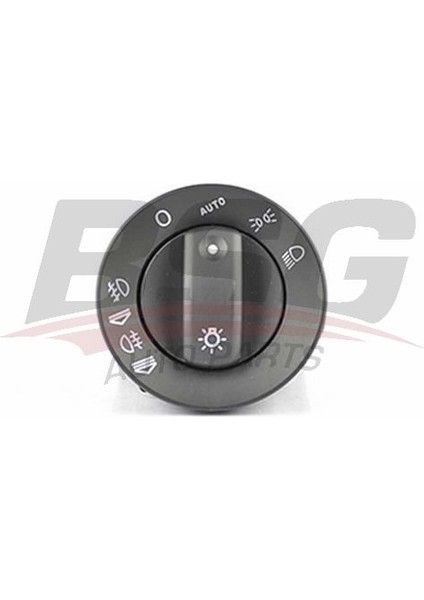 90-860-031 Far Anahtari 90860031 (WY218537)