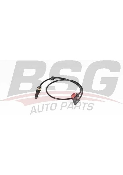 60-840-075 Abs Sensoru 60840075 (WC619184)