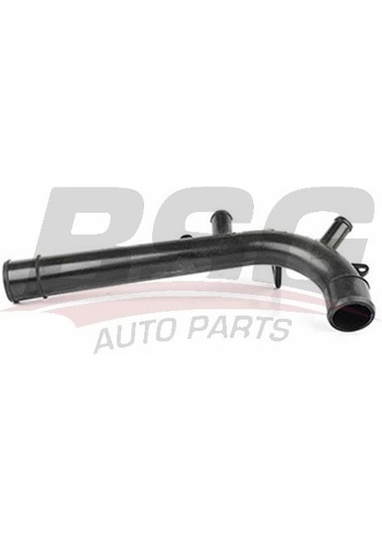 65-545-006 Radyator Su Borusu 65545006 (WC156571)