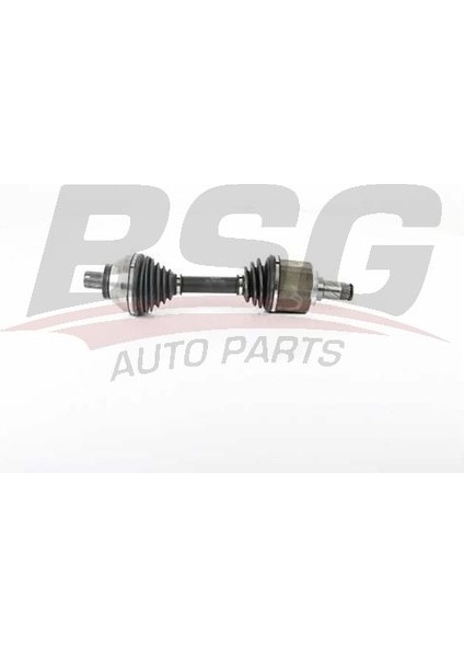 15-350-016 Aks Komple On Sol 15350016 (WF432791)