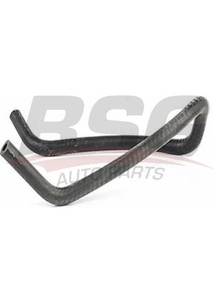 70-720-111 Radyator Yedek Su Depo Hortumu 70720111 (WC782772)