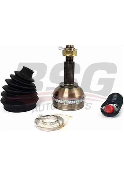 30-340-011 Aks Kafasi Dis 30340011 (WT573333)