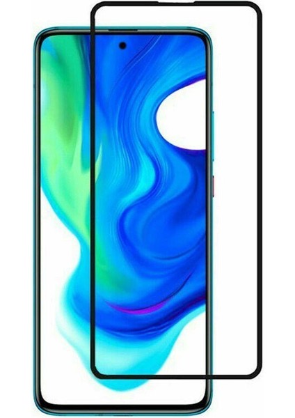 Xiaomi Poco X3 Pro Kılıf Niss Deri Görünümlü Silikon+ 5d Nano Cam fiyatları