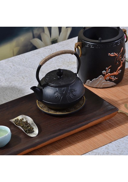 Demlik Çay Seti (Yurt Dışından)