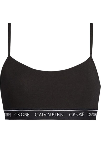 Calvin Klein Unlined Bralette