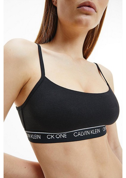 Calvin Klein Unlined Bralette