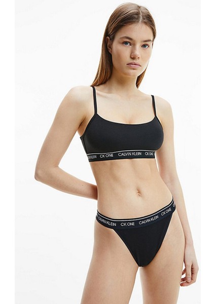 Calvin Klein Unlined Bralette