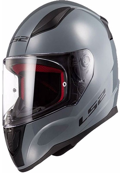 Rapid Nardo Gri Kask