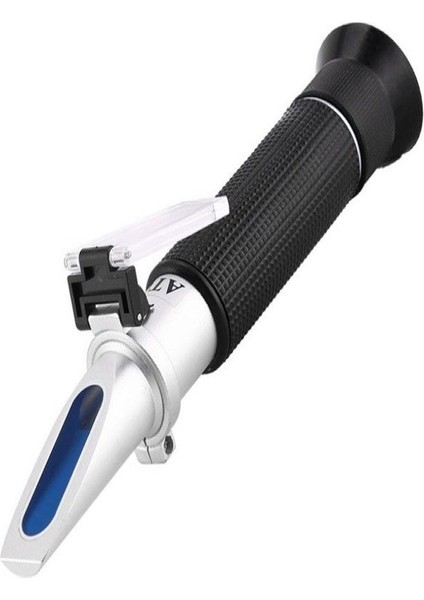 Bira Yapımı Refraktometresi