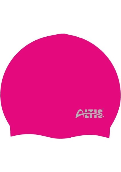 Scf-17 Silikon Bone Açık Pembe