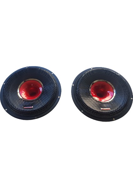 20 Cm Horn Tizli 800 W 150 Rms Midrange