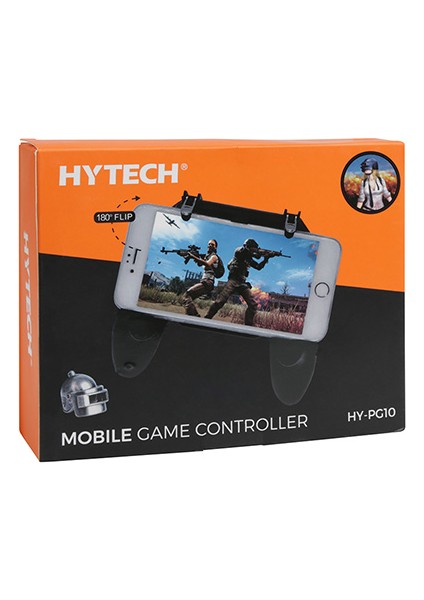 HY-PG10 Telefon Uyumlu Siyah Ateş Tetiği fiyatları