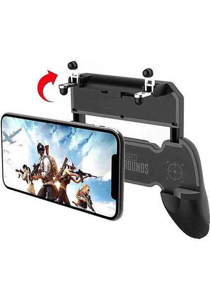 SG-610 Telefon Uyumlu Ateş Tetiği