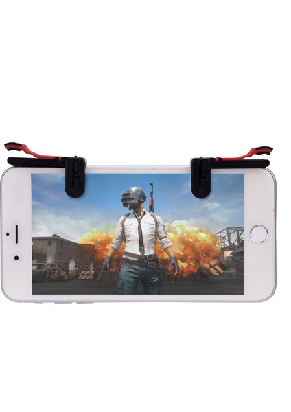 RM-T01 Pubg Ateş Tetiği