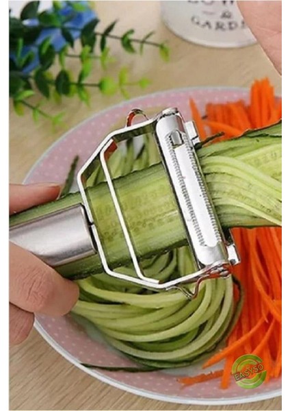 Paslanmaz Çelik Jülyen Soyucu fiyatları