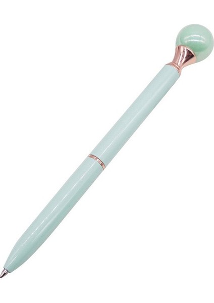5 Adet Kalem 0.7mm Tükenmez Kalem Öğrenci Okul Ofisi(Yurt Dışından)