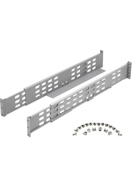 EASY SRVRK2 19" 900MM RAIL KIT