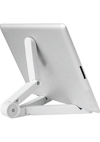 Lenovo Tab P11 11 Inch Bluetooth Touchpad Klavye 25 cm + Tablet Standı AL2758