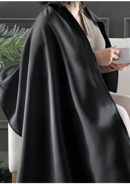 Bloom Polar Omuz Şalı Siyah fiyatları
