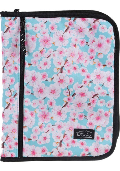 A-Forganizer Büyük Kalem Çantası (Sakura)