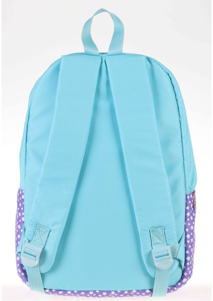 Soft Stripe Sırt Çantası (Turkuaz) fiyatları