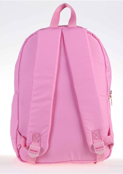 Bright Pembe Aynalı Okul ve Günlük Sırt Çantası fiyatları