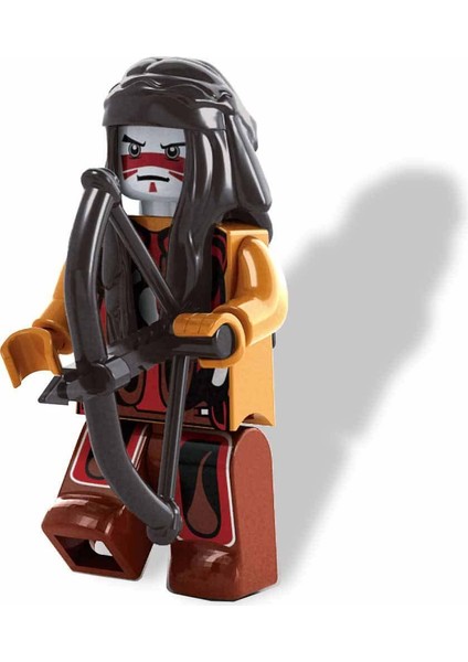 Sunman Blx Cowboy Kızılderili Çadırı 25636 modelleri