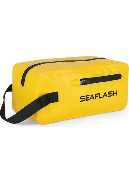 Seaflash 4l Su Geçirmez Depolama Çantası (Yurt Dışından)