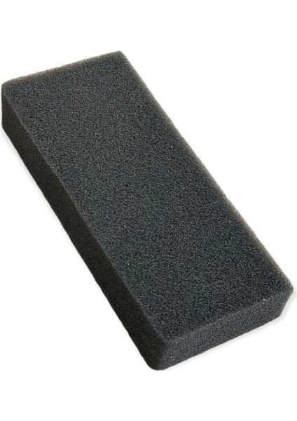 Beko Uyumlu Bks 9220 Süpürge Sünger Filtre