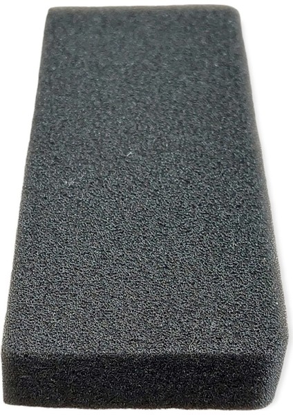 Beko Uyumlu Bks 9220 Süpürge Sünger Filtre modelleri