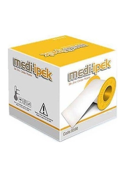 MEDİ-İPEK5X5FLASTER