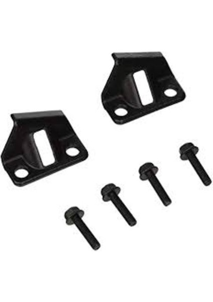 Gıvı SR2122KIT Yamaha Tracer 900 (15-17) Arka Çanta Taşıyıcı Bağlantı Kıt