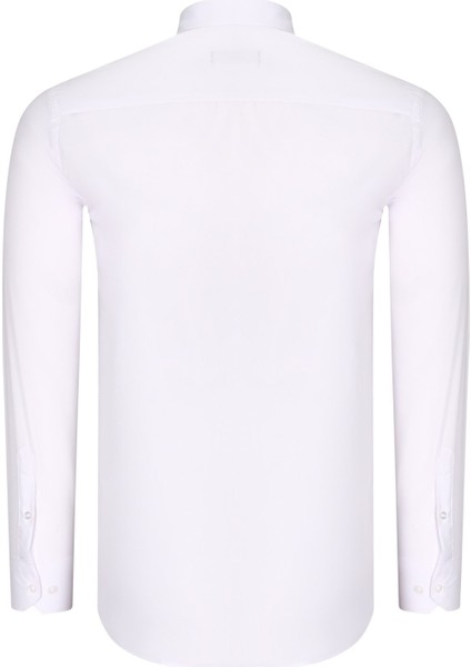 Ikili Set G725 Dewberry Erkek Gömlek-Siyah-Beyaz indirimleri