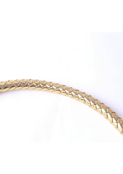 Çanta Aksesuarları Bayan Çanta El Askısı Dokuma Askı Altın (Yurt Dışından) fiyatları