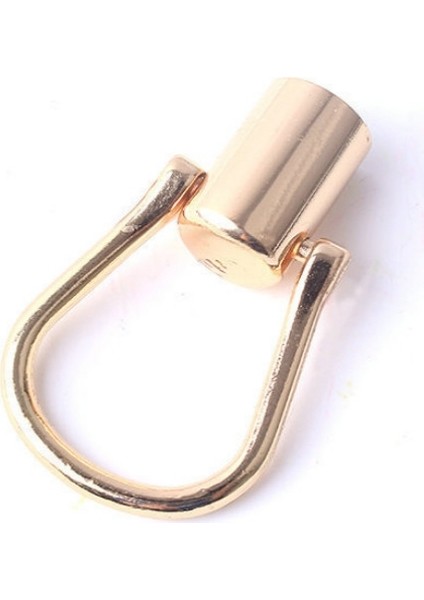 Çanta Aksesuarları Bayan Çanta El Askısı Dokuma Askı Altın (Yurt Dışından) modelleri