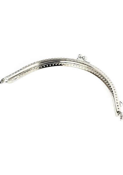 3 Adet Kare Yarım Daire Bozuk Para Çantası Sapı (Yurt Dışından) modelleri