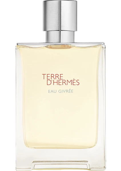 Terre D'hermes Eau Givree Edp 100 ml