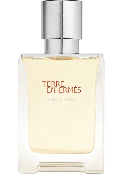 Terre D'hermes Eau Givree Edp 50 ml