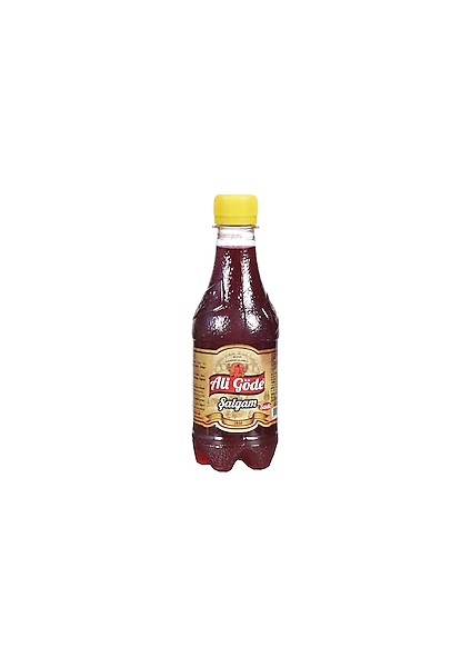 Ali Göde Şalgam Sade 330ML