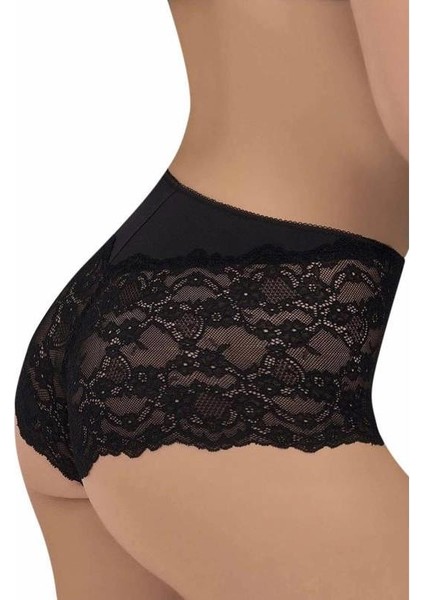 x Lady 941 Yüksek Bel Dantel Külot fiyatları