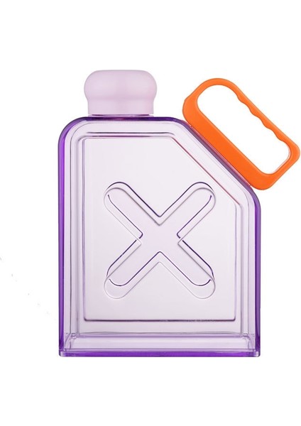 See Fitness Sports Su Kupası Saplı Morlu (Yurt Dışından)