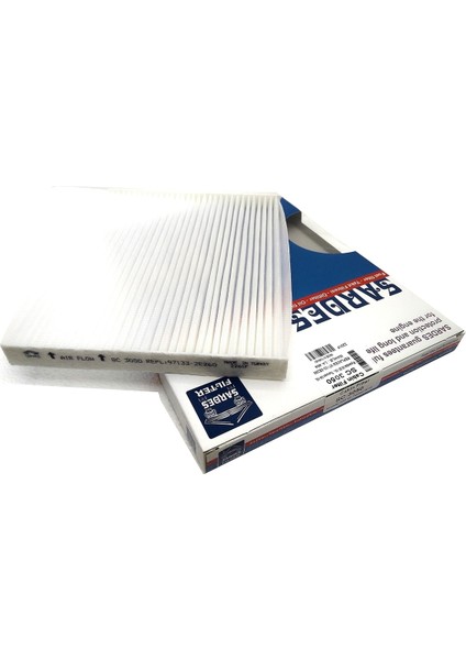 Hyundai IX35 2.0 Crdi Dizel Filtre Bakım Seti indirimleri