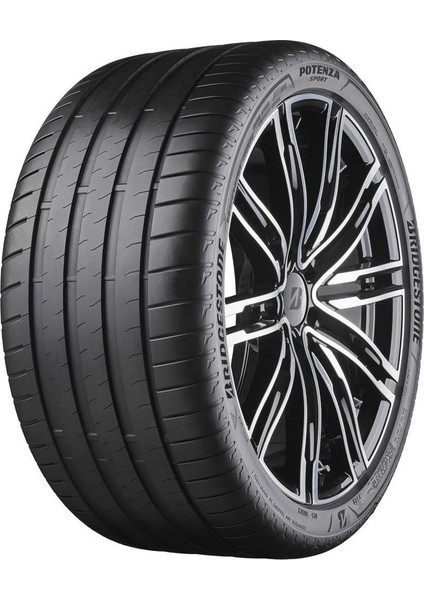 245/45 R18 100Y Xl Potenza Sport Oto Yaz Lastiği ( Üretim Yılı: 2023 )
