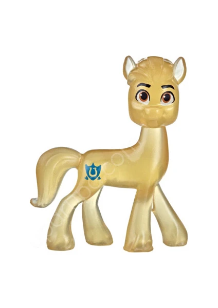 My Little Pony Yeni Bir Nesil Hitch Trailblazer F5479