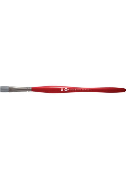 Bonazzi Unico Fırça - Seri 811 N:12