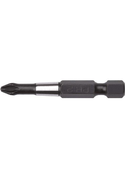 CB/491TM Yıldız Bits Uç Ph1 x 50 mm Darbeli Kullanım (1 Adet)