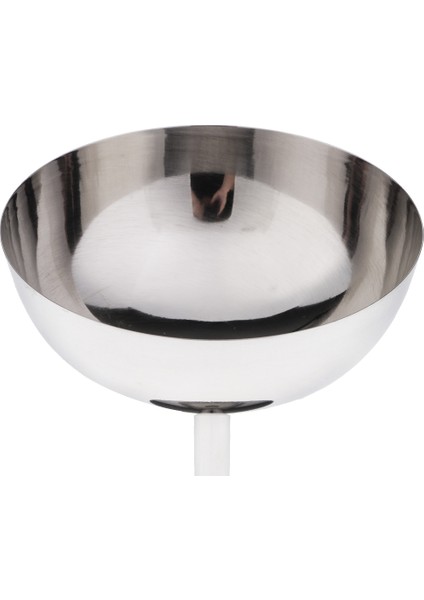 Paslanmaz Çelik Dondurma-Tatlı-Sorbet Kase 11 cm (Yurt Dışından) modelleri